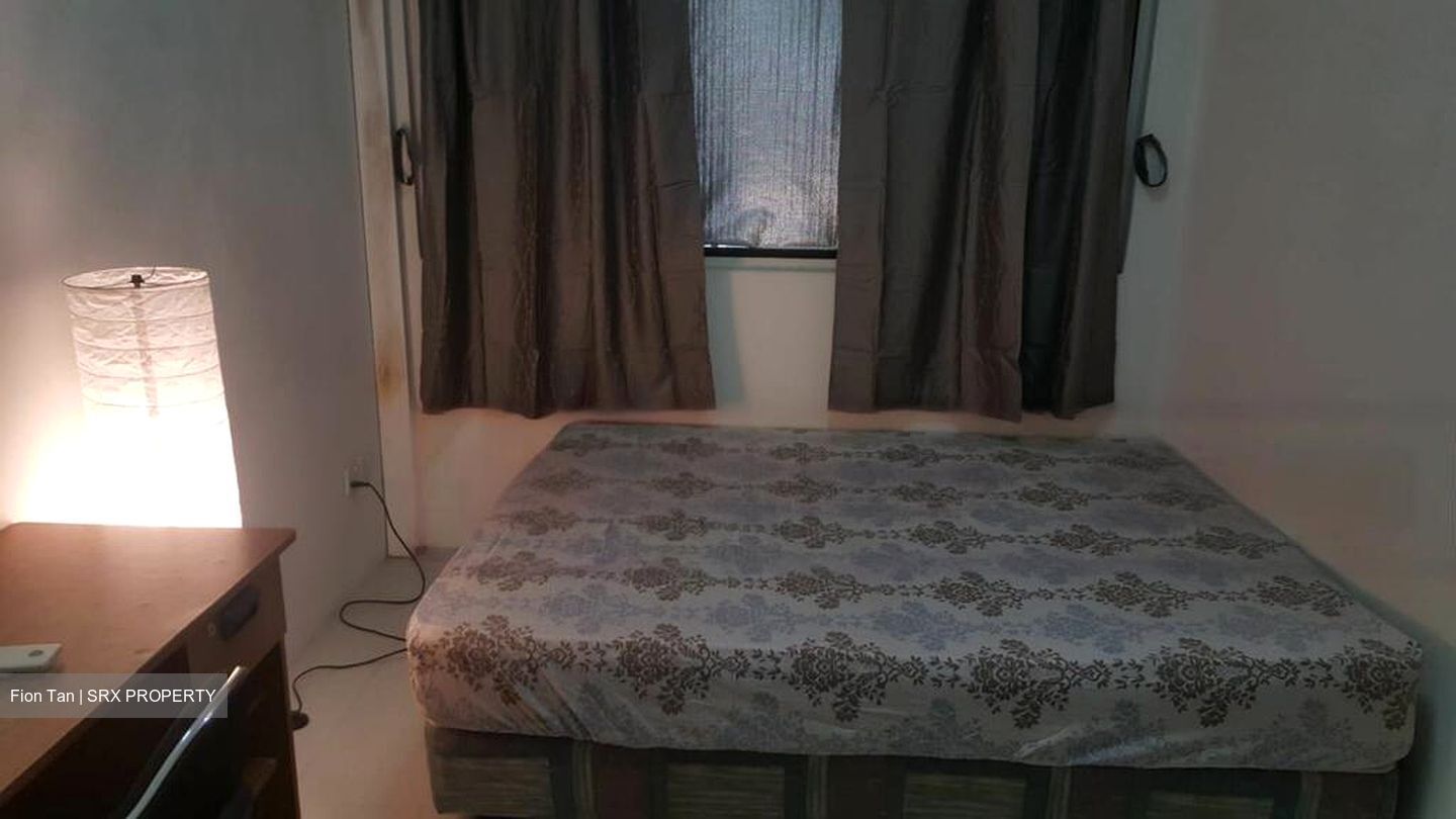 People's Park Complex (D1), Apartment #458180831